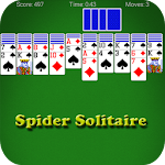 Classic - Spider Solitaire APK