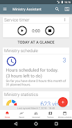 Ministry Assistant Screenshot 1 