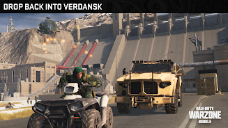 Warzone Screenshot 4 