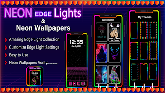 Borderlight LED Edge Lighting Screenshot 8 