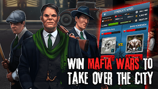 Mob Wars LCN: Underworld Mafia Screenshot 6 