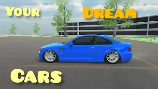 Car simulator 3D game Screenshot 4