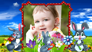 Baby Photo Frames Screenshot 5