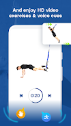 Workouts & Exercises for TRX Screenshot 3