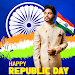 Republic Day Photo Frames APK