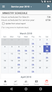 Ministry Assistant Screenshot 2 