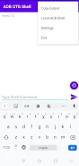 ADB OTG - Shell Screenshot 5