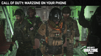 Warzone Screenshot 1 