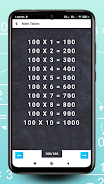 All Maths Formulas app Screenshot 8 