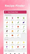 Smoothie Recipes Screenshot 6 