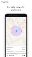 Invoxia GPS Screenshot 4