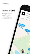 Invoxia GPS Screenshot 1