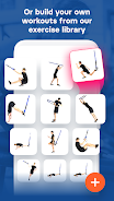 Workouts & Exercises for TRX Screenshot 5