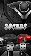 Engines sounds of legend cars Screenshot 4 