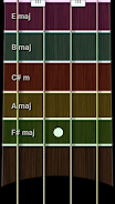 My Ukulele - Solo & Chords Screenshot 2 