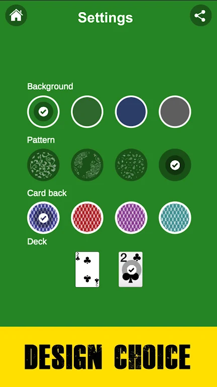 Spider Solitaire Card Game Fun Screenshot 4