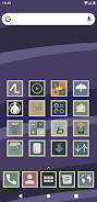 Shimu l icon pack Screenshot 3