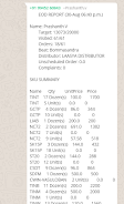 Sales Diary - FMCG - CPG Screenshot 7