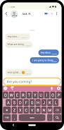 Voice Keyboard Screenshot 8 