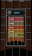 My Ukulele - Solo & Chords Screenshot 6 