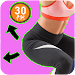 Butt and Leg Workout Exercises APK