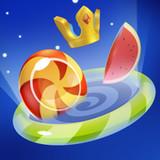 Om Nom Triple Match APK