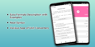 All Maths Formulas app Screenshot 2