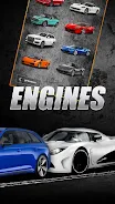 Engines sounds of legend cars Screenshot 3 