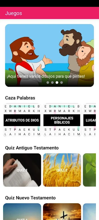 Biblia para la Mujer Screenshot 2 