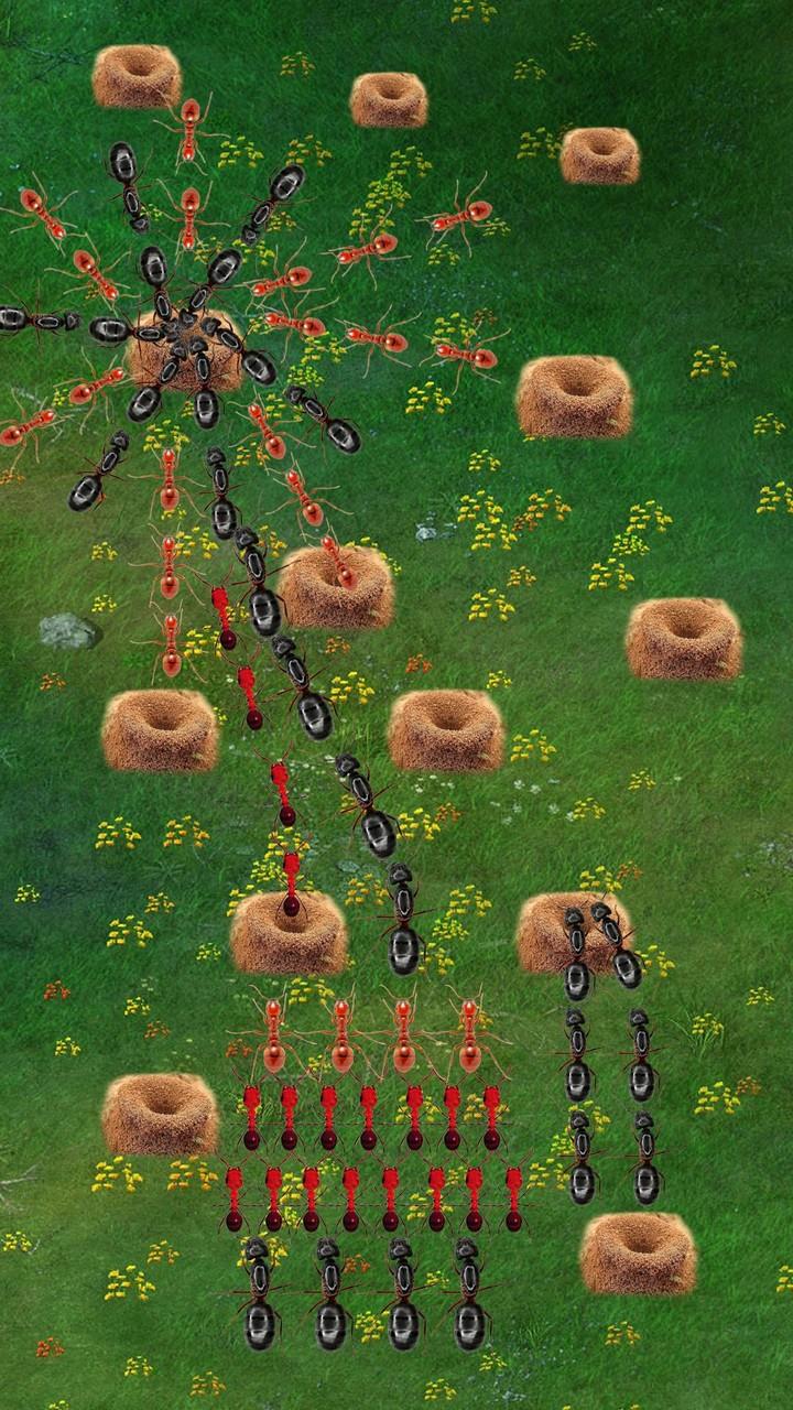 Ants Underground Kingdom Life Screenshot 4