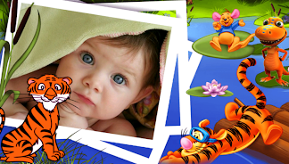 Baby Photo Frames Screenshot 6 