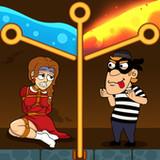 Pull The Pin 2 - Pull Him Out APK