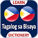 Tagalog Bisaya Dictionary APK