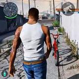 Real Gangster Vegas Crime City APK