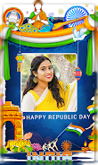 Republic Day Photo Frames Screenshot 7 