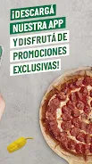 Papa John's Costa Rica Screenshot 2