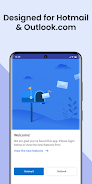 Connect for Hotmail & Outlook Screenshot 1