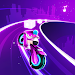 Beat Racing:music & beat game APK