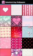 Valentine's Day Wallpapers Screenshot 2