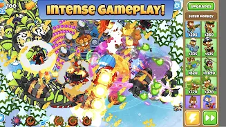 Bloons TD 6 NETFLIX Screenshot 3