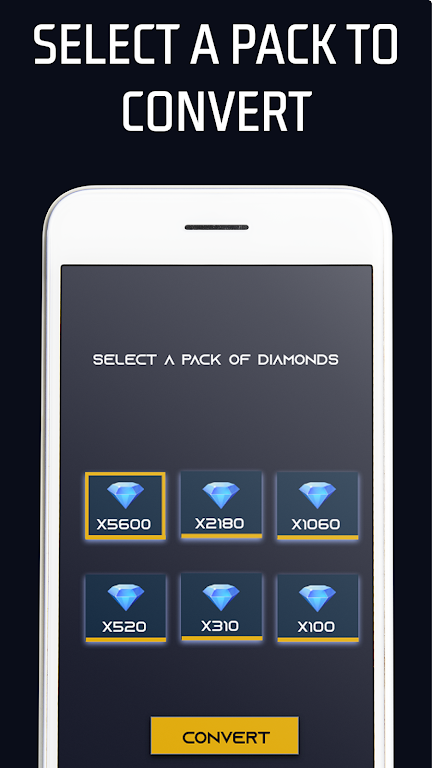 DiamTool - Tool diamonds PRO Screenshot 3