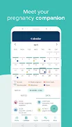 Ovia Pregnancy & Baby Tracker Screenshot 3