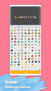 Emoji background changer Screenshot 8 