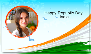 Republic Day Photo Frames Screenshot 8