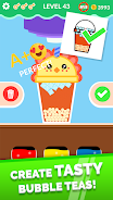 Bubble Tea Screenshot 1 