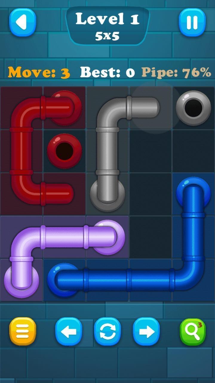 Connect The Pipe Screenshot 2 