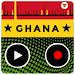 Ghana Radio - All Ghana Radio APK