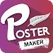 Poster Maker, Flyer, Banner Ma APK