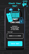 Unlock IMEI & Unlock Device Screenshot 4