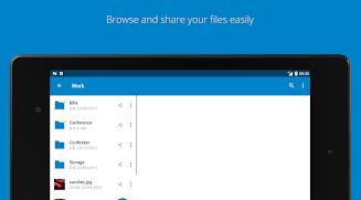 Nextcloud Screenshot 11